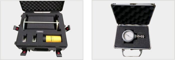 Special maintenance tool set