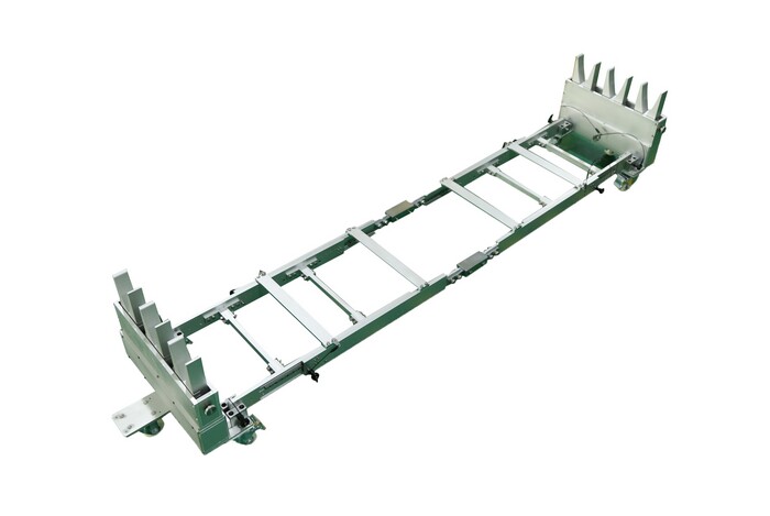 通用旋翼折叠托车