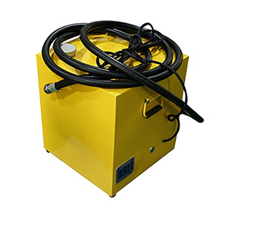 直升机油封设备(M17)