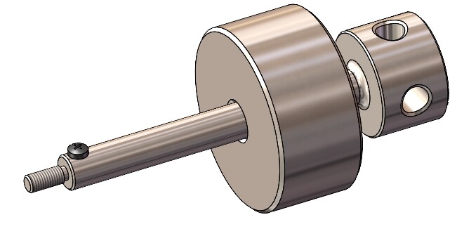 直9燃油滤拆卸工装