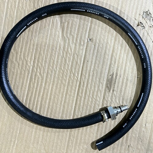 中尾减放油工具(X-10)