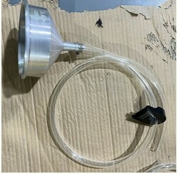主减加油工装(X-20)