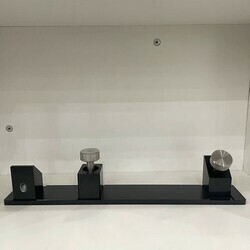 尾桨拉杆调节器(X-20)